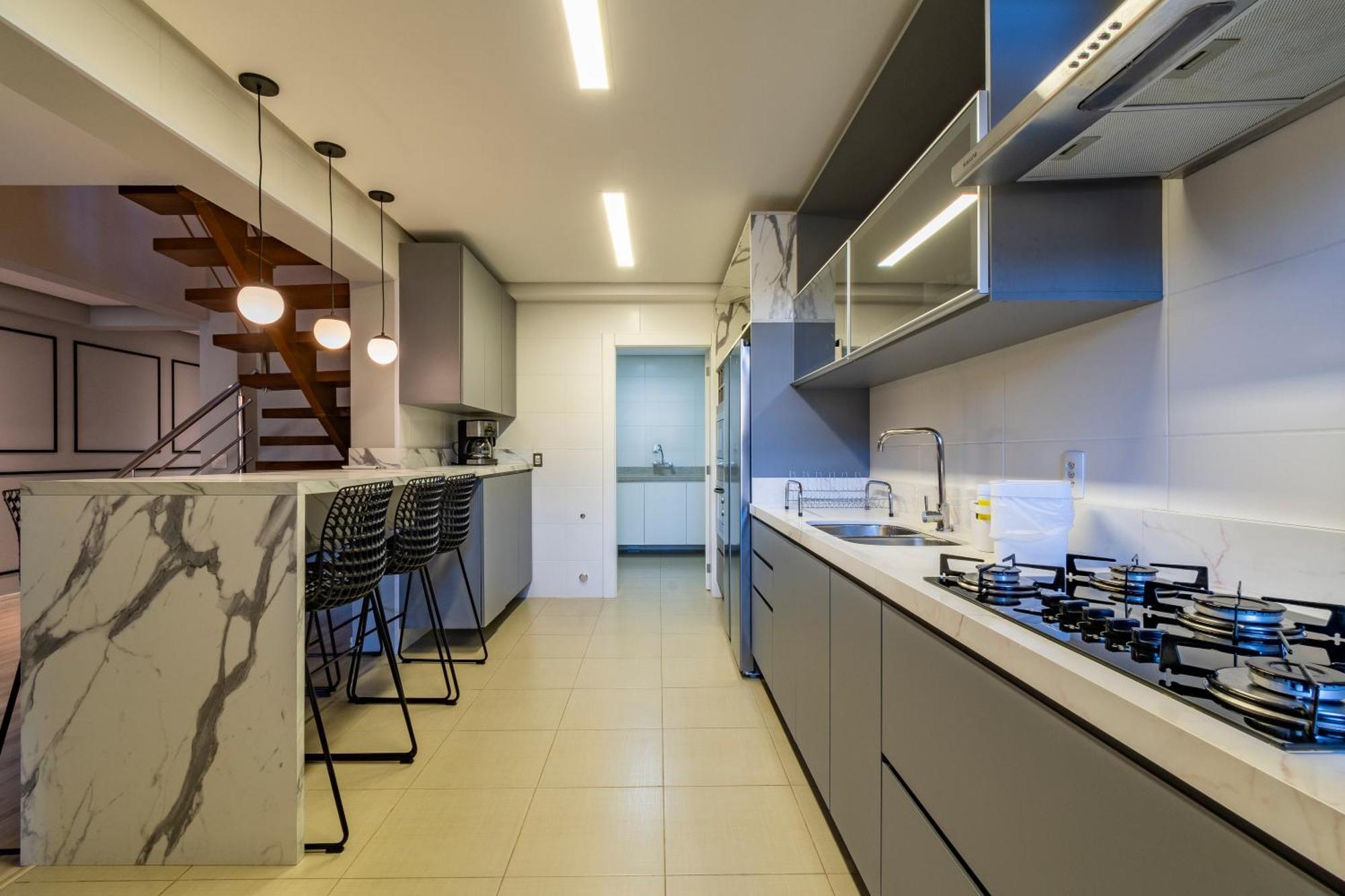 A Apenas 300 Mts Da Rua Coberta, No Exclusivo Via Florida Apartment Gramado Exterior foto